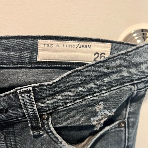 RAG & BONE denim - Picture 3 of 3